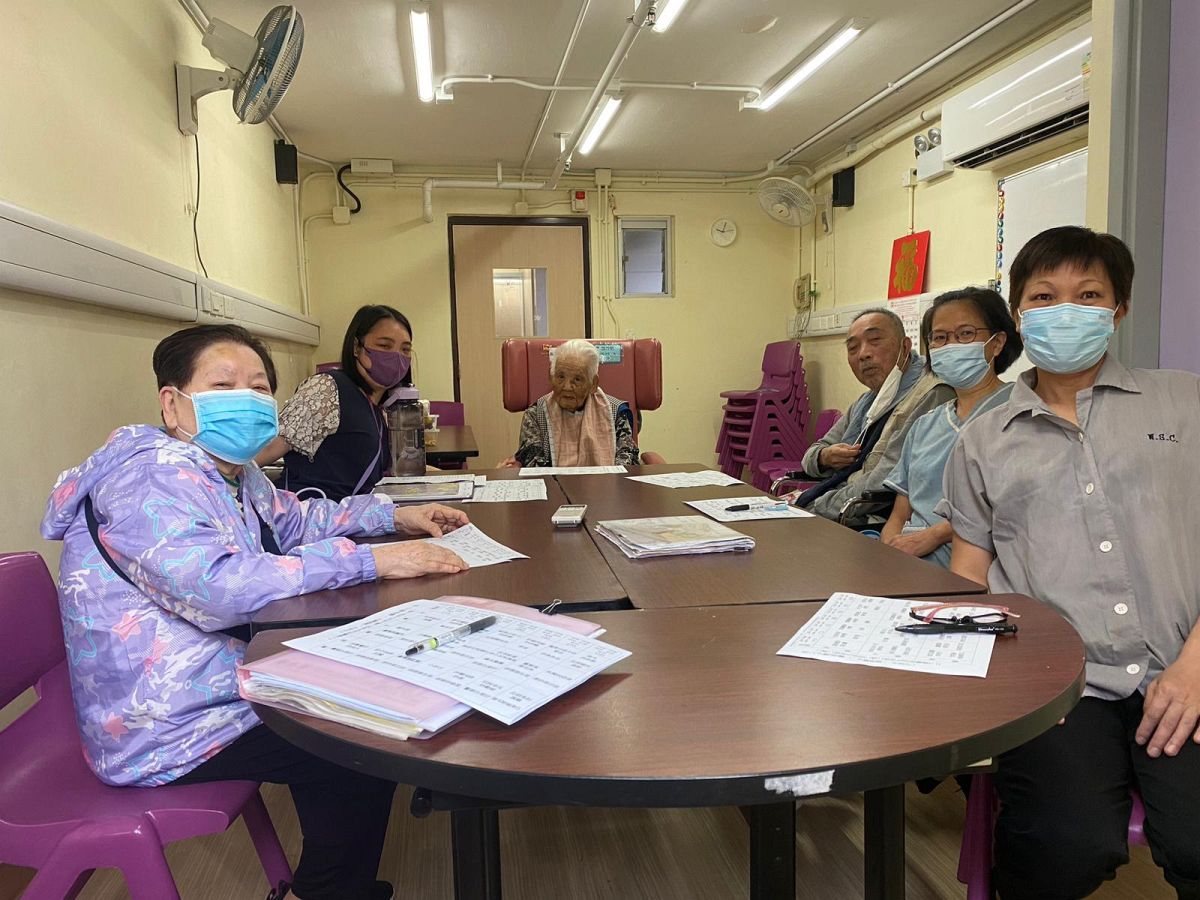 院友參與膳食會_20240910